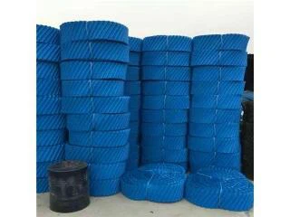 Cooling Tower Fill Media