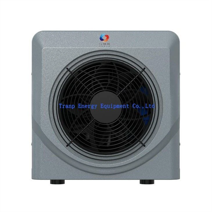 Conch Series Inverter Mini Pool Heat Pump