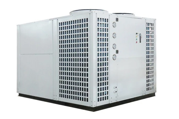 Dehumidification Heat Pump Drying Unit